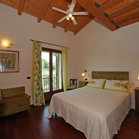 Apartment Mit Blick Auf Den Gardasee Castello (Brescia)